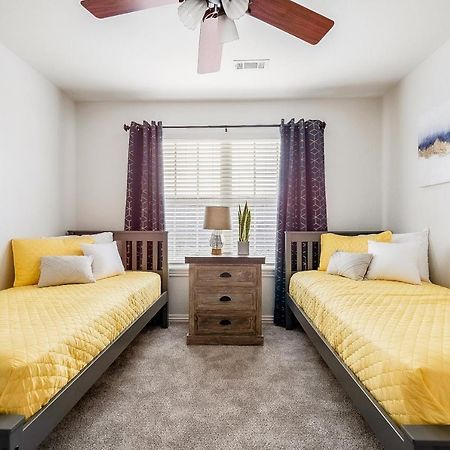 The Stay In Fay Fayetteville Esterno foto