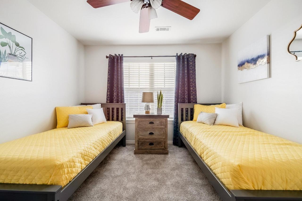The Stay In Fay Fayetteville Esterno foto